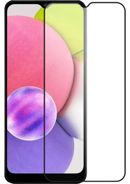 Ceramıc Samsung A04 Ekran Koruyucu