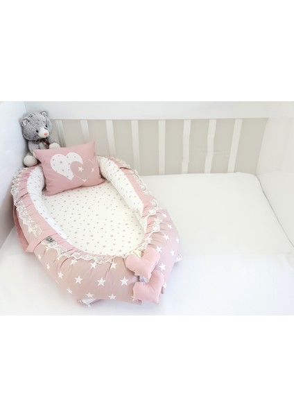 Bigstar Serisi Pudra Babynest