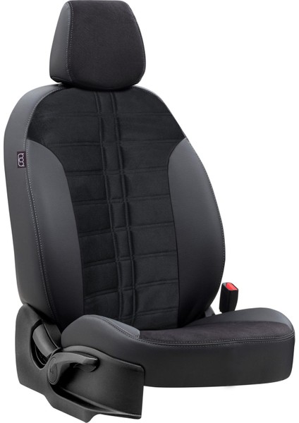 Volkswagen Polo Araca Özel Oto Koltuk Kılıfı Zeus 2010-2017 6r fiyatları