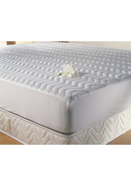 Çift Kişilik Microfiber Yorgan + 2 Adet Yastık + Çift Kişilik Fitted Alez fiyatları