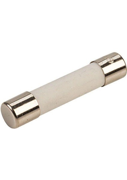 2A 6X30MM Gecikmeli Seramik Sigorta