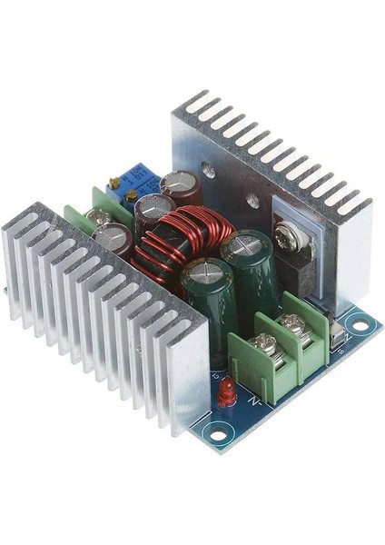 Dc-Dc 300W 20A Ayarlanabilir Voltaj Düşürücü Modül