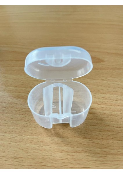 Nostril Retainer - No:7 - Burun Deliği Şekillendirici - 3m Micropor Bant Li