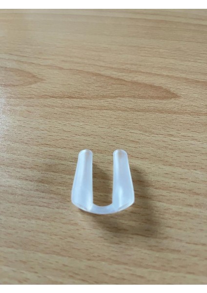 Nostril Retainer - No:7 - Burun Deliği Şekillendirici - 3m Micropor Bant Li