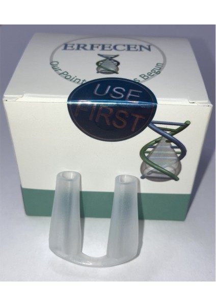 Nostril Retainer - No:7 - Burun Deliği Şekillendirici - 3m Micropor Bant Li