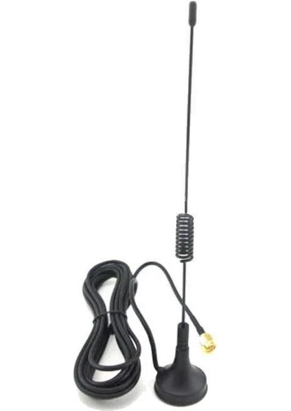 Gsm Kablolu Anten - 200MM