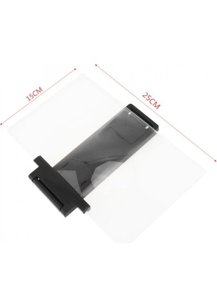 Telefon Ekran Büyüteci 6D modelleri