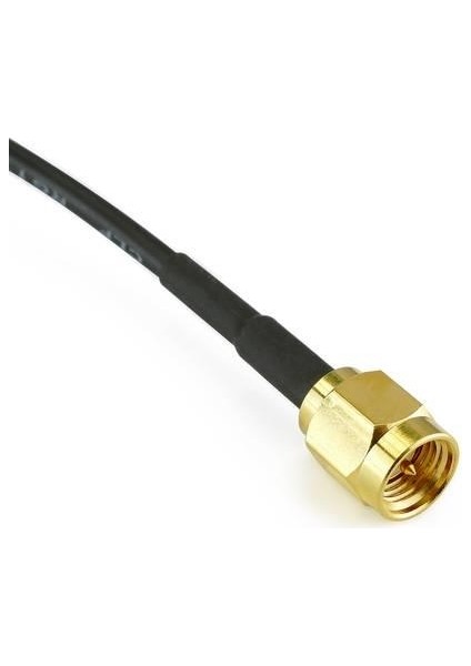 Gsm Nb-Iot Kablolu Anten - 110MM