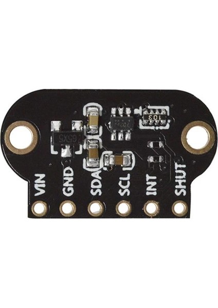 TOF050C VL6180 50CM Mesafe Sensör Modülü
