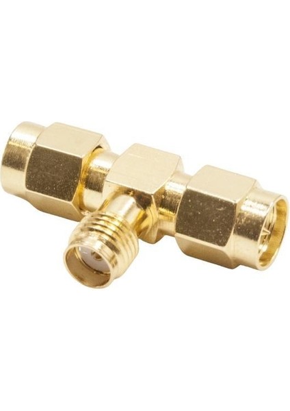 Sma-Jkj Coaxial Konnektör