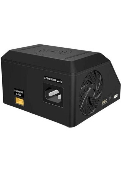 Up8 2 Kanal 2X300W 2X16A 1-6s Lipo Lihv Pil Şarj Cihazı modelleri