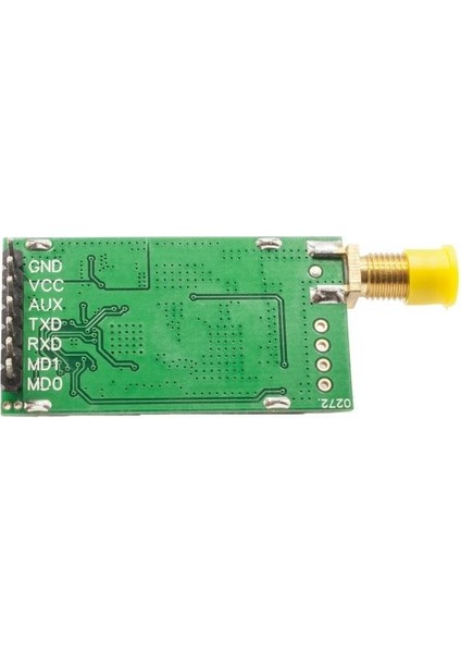 AS32 TTL-1W 433MHZ Lora Transceiver Modülü