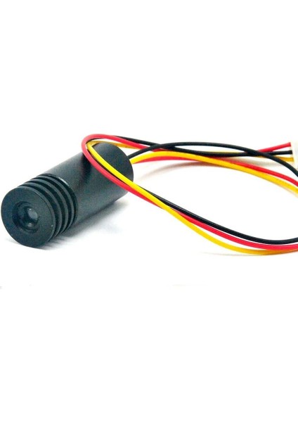 1845 Odaklanabilir 980NM 30MW Kızılötesi Lazer Modülü