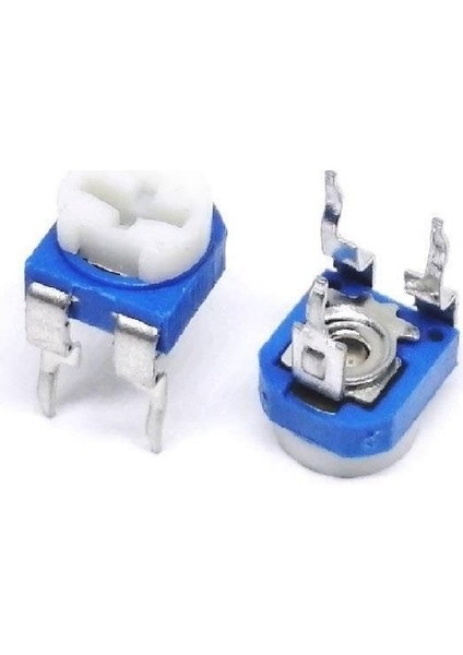 10K Trimpot - WH06