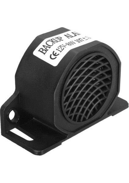 Dc 12-48V Buzzer - Araç Geri Vites Uyarı Sesi 105DB