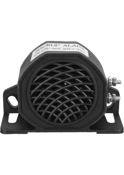 Dc 12-48V Buzzer - Araç Geri Vites Uyarı Sesi 105DB fiyatları