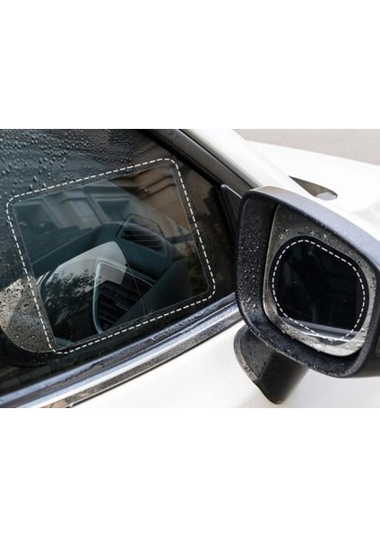 Yağmur Kaydırıcı Araç Filmi