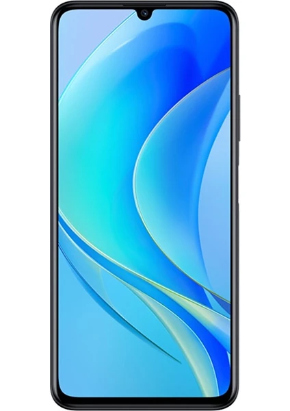 Nova Y70 128 GB 4 GB Ram (Huawei Türkiye Garantili) Siyah