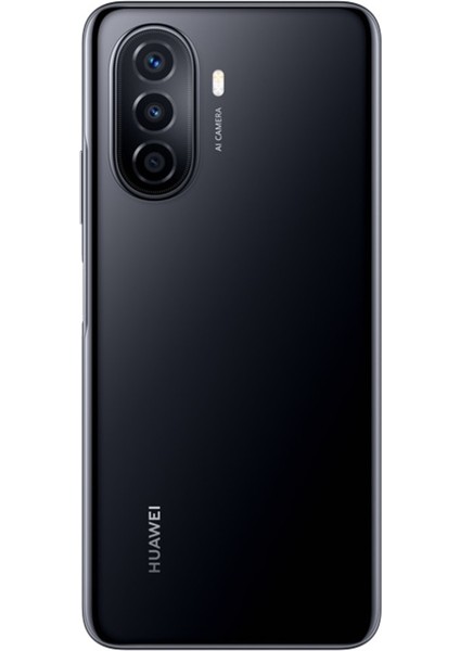 Nova Y70 128 GB 4 GB Ram (Huawei Türkiye Garantili) Siyah