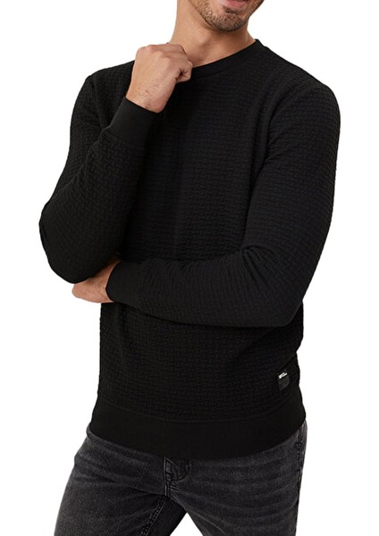 Erkek Sweatshirt LF2025441