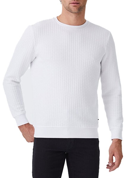 Erkek Sweatshirt LF2025441