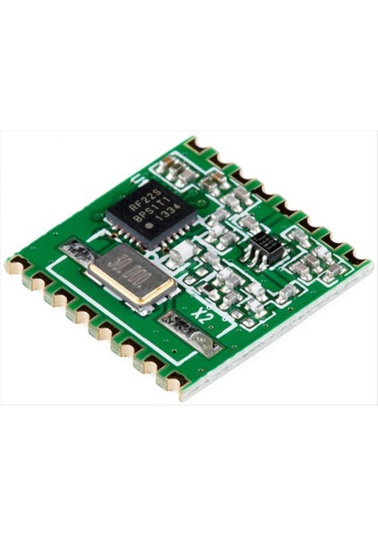 RFM22B 433MHZ Kablosuz Alıcı-Verici