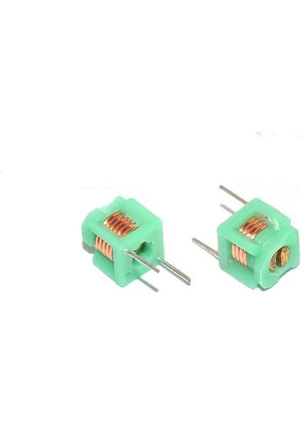 MD0505-3.5T Ayarlanabilir Bobin