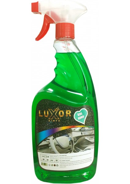 Kimya 750 ml Özel (Bambu) Koku Oto Kokusu
