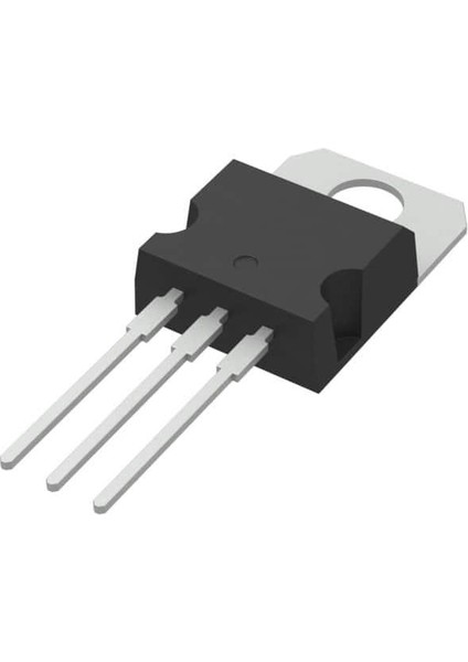 TIP102 100V 8A TO-220 Transistör
