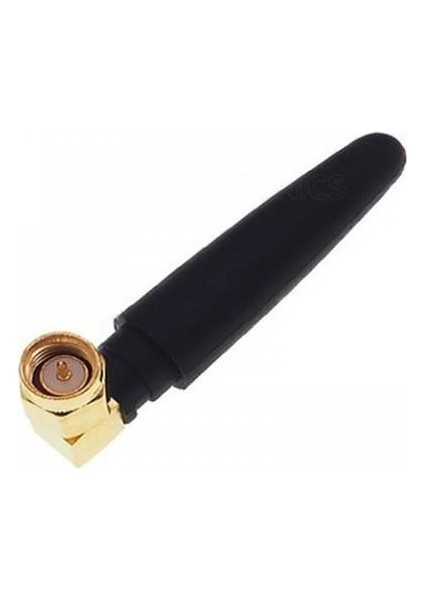 433MHZ 50MM 90 Derece Sma Erkek Anten fiyatları