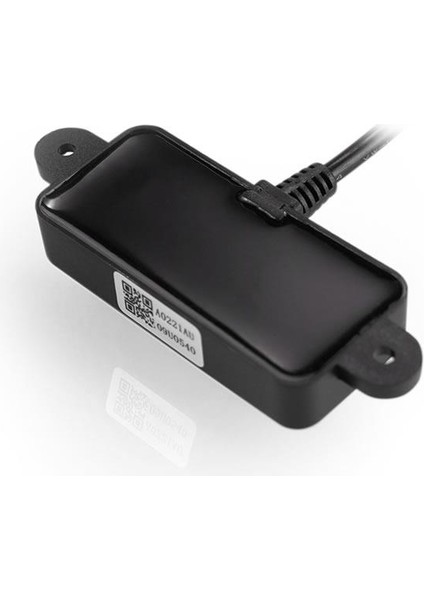 DYP-A02YY Dc 5V Ultrasonik Su Geçirmez Mesafe Sensörü modelleri