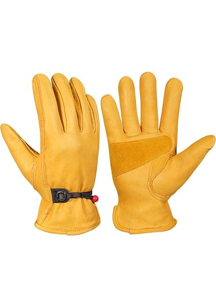 Iş Eldivenleri, Emek Sigortası Aşınmaya Dayanıklı Açık Spor Eldivenleri