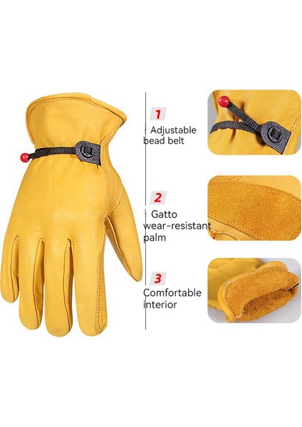 Iş Eldivenleri, Emek Sigortası Aşınmaya Dayanıklı Açık Spor Eldivenleri modelleri