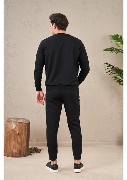 Erkek Eşofman Takımı 23723 indirimleri