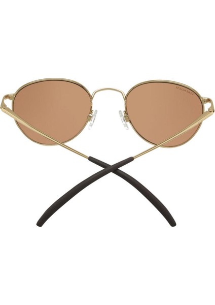 Hamel SS520001 Polarize Unisex Güneş Gözlüğü