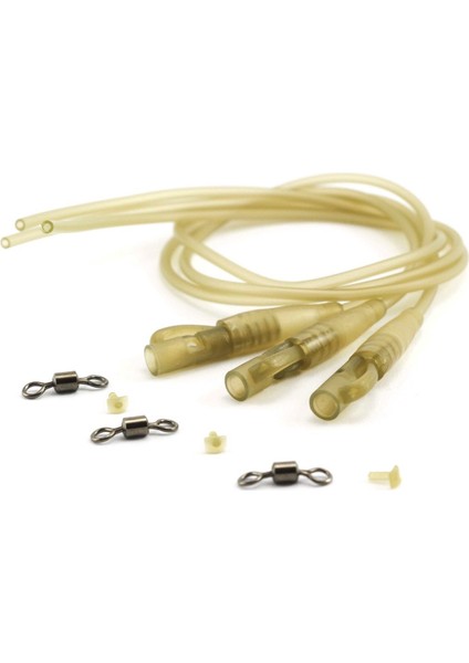 Safety Bolt Rig With Camo Tubing /3 Systems modelleri