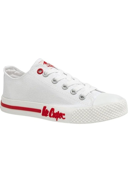 LC-30003 Beyaz Kadın Spor Ayakkabı