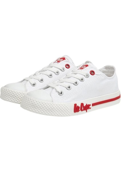 LC-30003 Beyaz Kadın Spor Ayakkabı modelleri