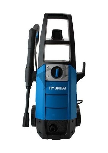 Hyundaı Basınçlı Halı Yıkama Makinası 120 Bar 1500W Hyb.80