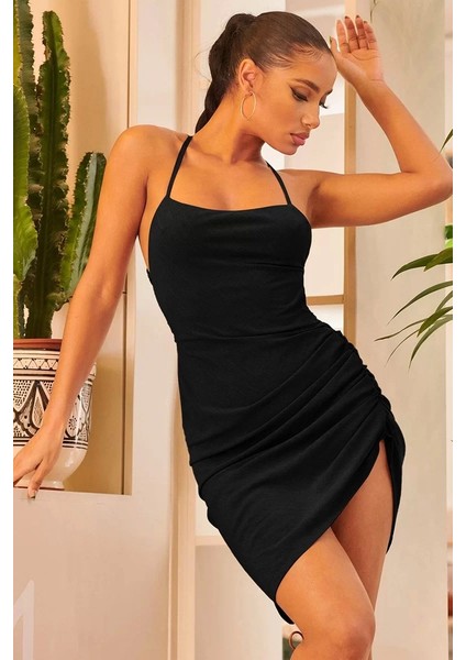 Fantazi Mini Elbise fiyatları