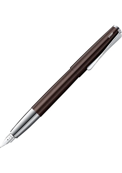 Studio Dolma Kalem M Uç Dark Brown 69DB-M