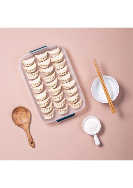 Taze Saklama Kutusu - Pembe (Yurt Dışından) fırsatları