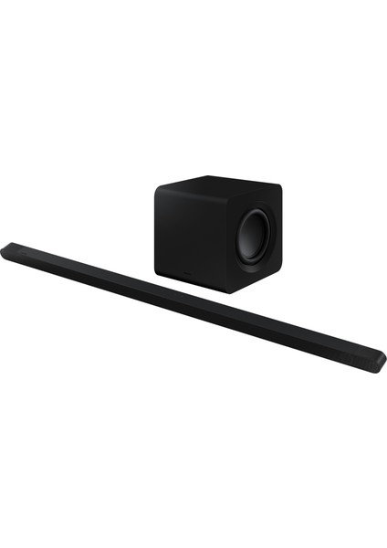 HW-S800B Ultra Slim Soundbar