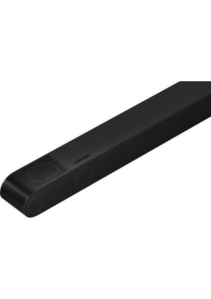 HW-S800B Ultra Slim Soundbar