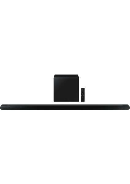 HW-S800B Ultra Slim Soundbar