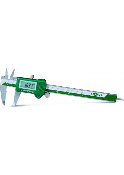 Kumpas 200X0.01 mm Dijital Derinlik Insıze
