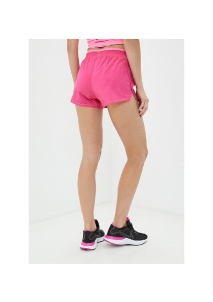 Kadın Koşu Şortu-W Nk Swoosh Run Short