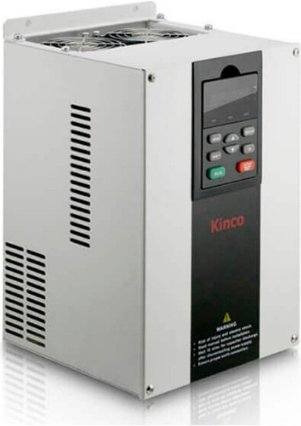 FV100-4T-0300G/0370L 30 Kw 3/3 Faz Hız Kontrol Cihazı (Sürücü)