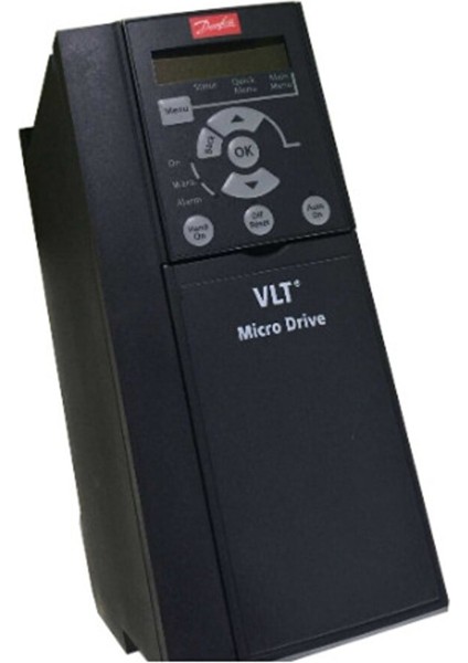 18,5kw Vdf 3 Faz Sürücü FC-051P18KT4E20H3B