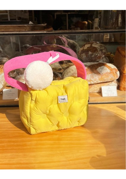 Suni Kürk Tote Yumuşak Peluş Tek Omuz Tote Çanta (Yurt Dışından) indirimleri